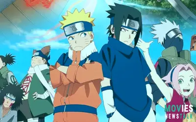 Naruto Filler: The Complete Guide to Skipping or Watching