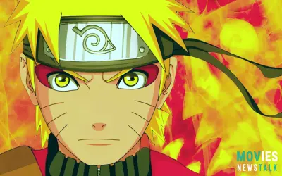 Naruto Live-Action Movie: Everything You Need to Know