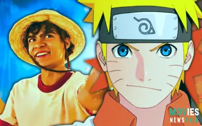 Naruto Live-Action Movie Has An Advantage Over One Piece: It Has A Time Skip