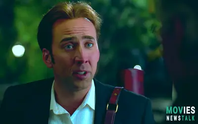 National Treasure 3: Director Confident Original Cast Will Return, But Is Cage On Board?