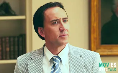 National Treasure 3: Returning Characters, Story Teases, & Illuminati Secrets!