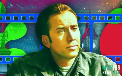 National Treasure: Rotten Tomatoes Score Reveals a Surprising Truth