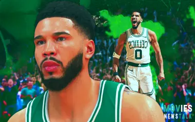 NBA 2K25: New Gameplay, VC Controversy, and What's Next