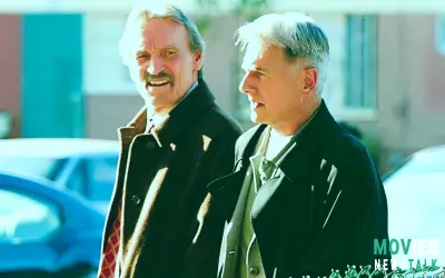 NCIS: Early Days of Gibbs and Mike Franks Actor Teases His Role