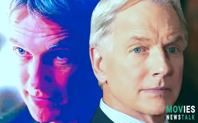 NCIS: Origins can fix Gibbs' oldest plot hole - how he really met Fornell?