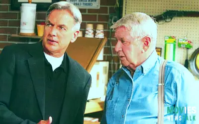 NCIS: Origins Plot Holes & Inconsistencies: A Critical Review