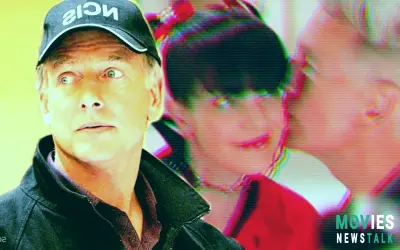 NCIS: Origins SHOCKER!  Early Gibbs Secretly Relied on Abby Sciuto?! Episode 4 Reveals Everything!