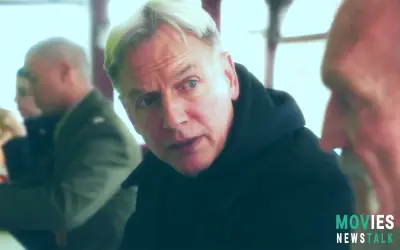 NCIS: Origins SHOCKER! Gibbs' Return Creates HUGE Plot Hole! Mark Harmon's Alaska Retirement Lie Exposed?