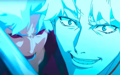 Netflix's Devil May Cry: Everything You Need to Know About the Animated Series