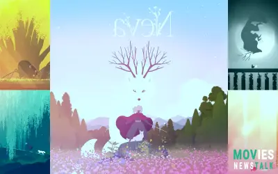 Neva Review: Is This Indie Game a Masterpiece?  Find Out!