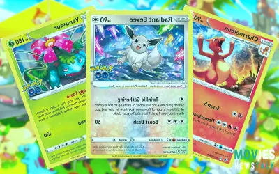 New Exclusive Pokémon GO TCG Cards Exposed: Chinese Release and Original Art.