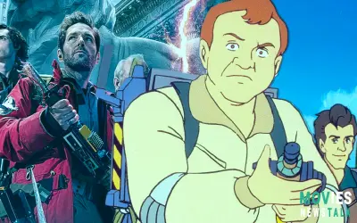 New Ghostbusters Show Coming to Netflix: Everything We Know