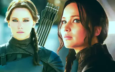 New "Hunger Games" Novel: "Sunrise on the Reaping" Coming in 2025 Shows Timeline & Title.