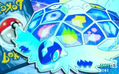 New Pokémon TCG Set 'Stellar Crown' Leaks Using Thrashing New Mechanic.