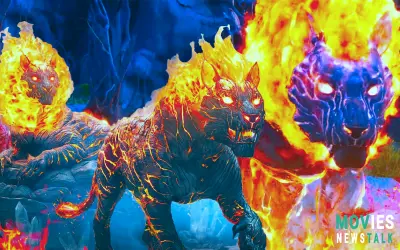 New Pyromane Creature of Ark: Survival Ascended Causes Pay-to-- Win Backlash