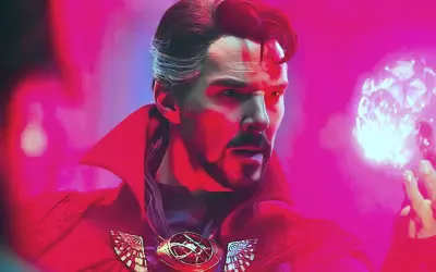 New Sorcerer Supreme: A Wild Twist to Marvel Magic - Explained