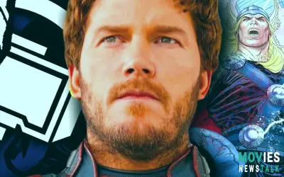 New Star-Lord Is a God-Tier Powerhouse: Marvel's 2099 Hero Surpasses Peter Quill