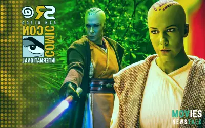 New Star Wars Novel Connects The High Republic & The Acolyte