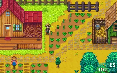 New Stardew Valley transforms professions by means of walk of life - rebirth.