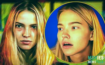 New Thriller "Latency" Features Sasha Luss & Alexis Ren: Creepy Clip