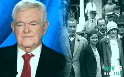 Newt Gingrich on Immigration: Documentary, Policies, and Trump's Views