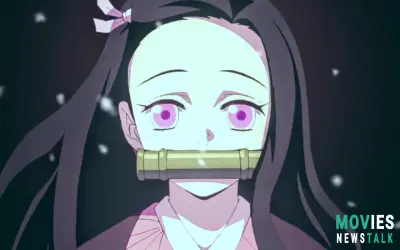 Nezuko Cosplay: An Anime-Accurate Reproduction