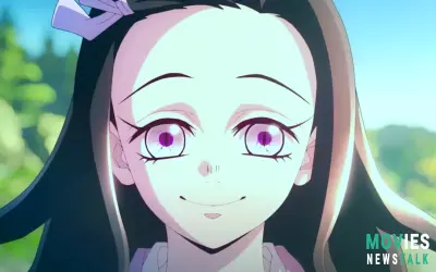 Nezuko Kamado: The Demon Slayer's Most Unique Demon