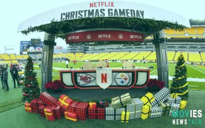 NFL Christmas Games Ratings: Netflix Streaming, Beyonce Halftime & Misleading Viewership Numbers