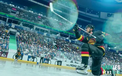 NHL 25: Everything You Need to Know About the Latest Hockey Game