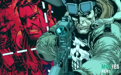 Nick Fury's Daughter: Marvel Introduces a New Hero with a Punisher Twist