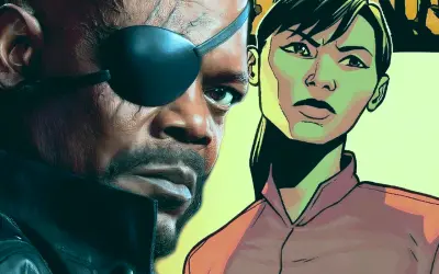 Nick Fury's Daughter: Marvel's Brutal Twist in Get Fury #6