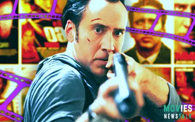 Nicolas Cage Movies: The Best, Worst, and Wildest