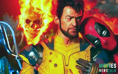 Nicolas Cage's Ghost Rider Almost Cameo'd In Deadpool & Wolverine: Would It Have Worked?