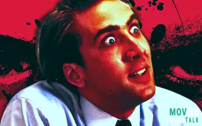 Nicolas Cage's Scariest Role Wasn't in 'Longlegs' - It Was This 1989 Movie