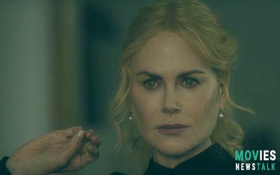 Nicole Kidman Movies: Oscar Nominations, 'Babygirl,' and a Career Rollercoaster