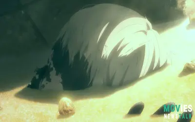 Nier: Automata Anime Gets DARK: 2B's True Nature Revealed & It's Brutal