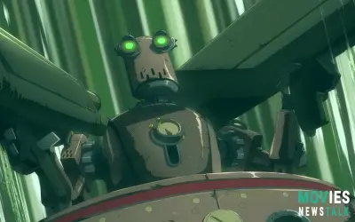 Nier Automata Anime: Review, Release Date, and Everything You Need to Know