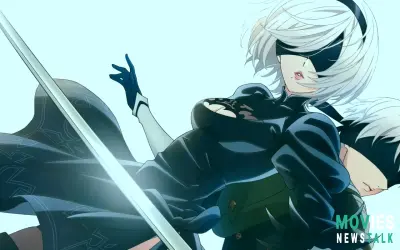 Nier: Automata Ver.1.1a Anime Review: A Masterful Adaptation