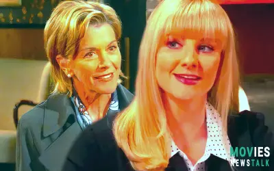 Night Court: How Julianne Becomes A Lawyer In Season 3