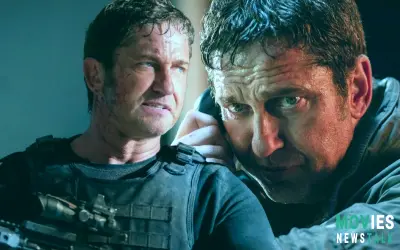 Night Has Fallen: The Next 'Has Fallen' Movie is Coming!