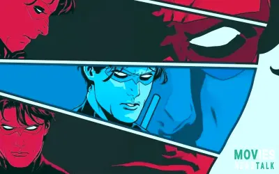 Nightwing's Anti-Telepath Trick Makes Him DC's Best Detective (Yes, Even Better Than Batman!)