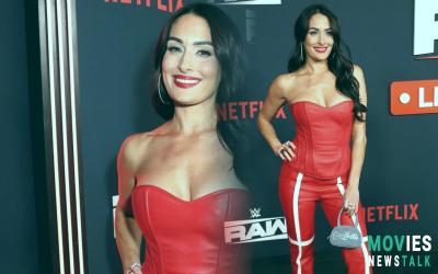 Nikki Bella: From Divorce to WWE Comeback? The Buzz is Real!