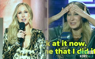 Nikki Glaser Monologue: Golden Globes 2025 Highlights and Unseen Jokes