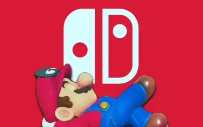 Nintendo Alarmo Sound Clock & Switch 2 Release Date Speculation