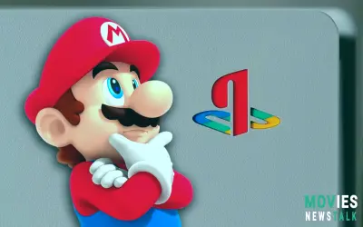 Nintendo Switch 2:  A Retro Edition Could Be Huge