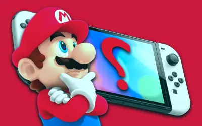 Nintendo Switch Online Playtest: What's the Big Secret?