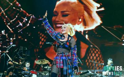 No Doubt Coachella 2024 Reunion: Gwen Stefani's Hilarious Comeback & New Music Hopes