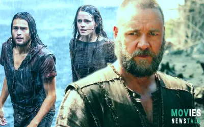 Noah Movie VFX: A Decade Later, Still Stunning!