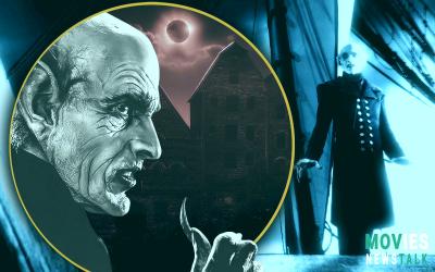 Nosferatu A Symphony of Horror: 1922 Classic & 2024 Remake Deep Dive