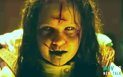 Not a Believer Sequel, Mike Flanagan To Direct "Radical New" Exorcist Movie.